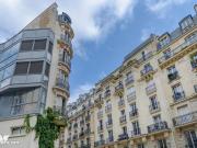 Studio 1 pièce 33 m²