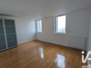 Studio 1 pièce 33 m²