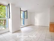 Studio 1 pièce 33 m²