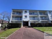 Studio 1 pièce 33 m²