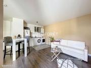 Studio 1 pièce 33 m²