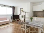 Studio 1 pièce 33 m²