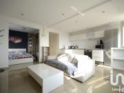 Studio 1 pièce 33 m²