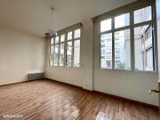Studio 1 pièce 33 m²