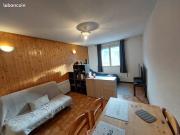Studio 1 pièce 33 m²