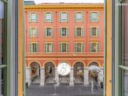 Studio 1 pièce 33 m²