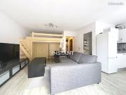 Studio 1 pièce 33 m²