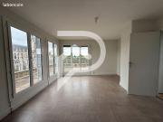 Studio 1 pièce 33 m²