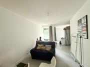 Studio 1 pièce 33 m²