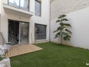 Studio 1 pièce 33 m²