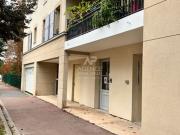 Studio 1 pièce 33 m²