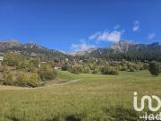 Studio 1 pièce 33 m²