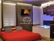 Studio 1 pièce 33 m²