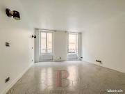 Studio 1 pièce 33 m²