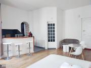 Studio 1 pièce 33 m²