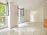 Studio 1 pièce 33 m²