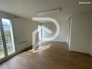 Studio 1 pièce 34 m²