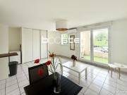 Studio 1 pièce 34 m²