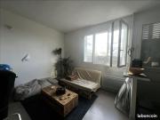 Studio 1 pièce 34 m²