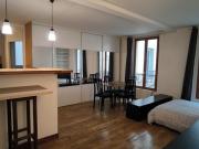 Studio 1 pièce 34 m²