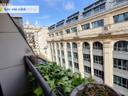 Studio 1 pièce 34 m²