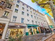 Studio 1 pièce 34 m²