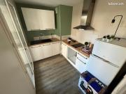 Studio 1 pièce 34 m²