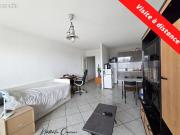 Studio 1 pièce 34 m²