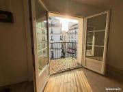 Studio 1 pièce 34 m²