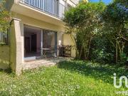 Studio 1 pièce 34 m²