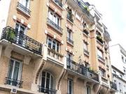 Studio 1 pièce 34 m²