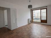 Studio 1 pièce 34 m²