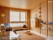 Studio 1 pièce 34 m²