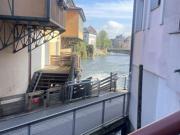 Studio 1 pièce 34 m²