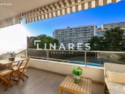 Studio 1 pièce 34 m²