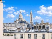 Studio 1 pièce 34 m²