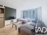 Studio 1 pièce 34 m²