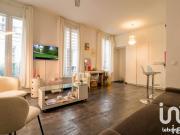 Studio 1 pièce 34 m²