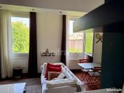 Studio 1 pièce 34 m²