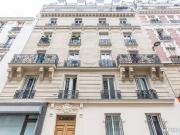 Studio 1 pièce 34 m²