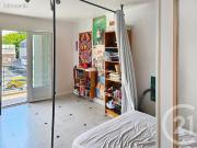 Studio 1 pièce 34 m²