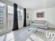 Studio 1 pièce 34 m²