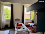 Studio 1 pièce 34 m²