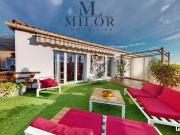 Studio 1 pièce 34 m²