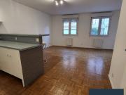 Studio 1 pièce 34 m²