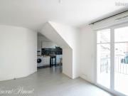 Studio 1 pièce 34 m²