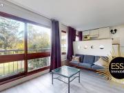 Studio 1 pièce 34 m²