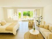 Studio 1 pièce 34 m²