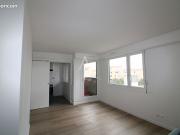Studio 1 pièce 34 m²