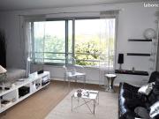 Studio 1 pièce 35 m²